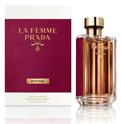 prada la femme intense fragrantica